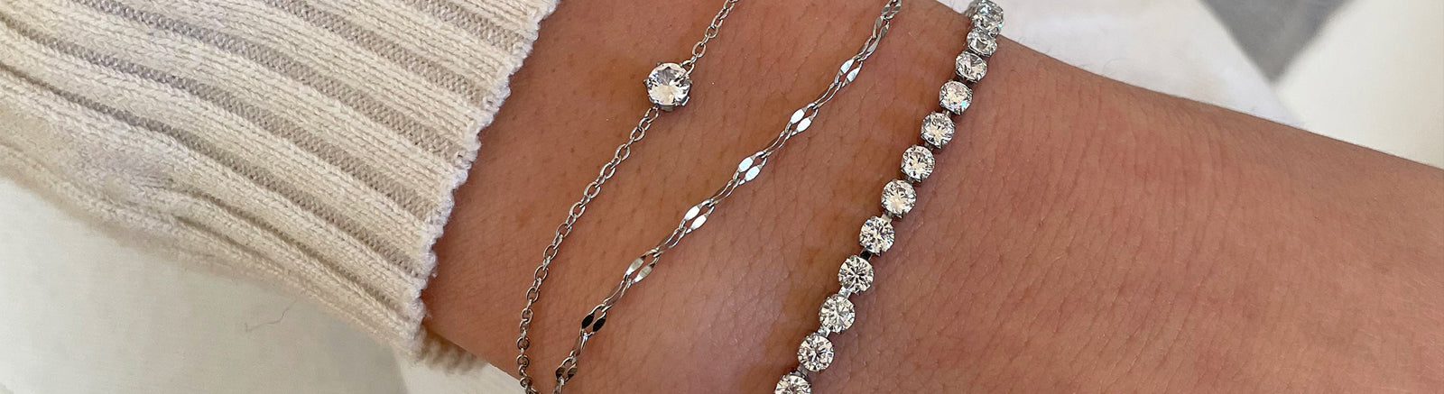 sis and mom gifts waterproof jewelry