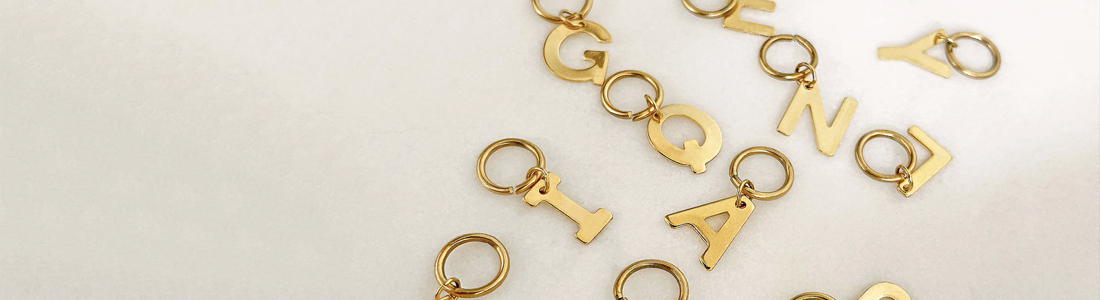 chamrs waterproof jewelry