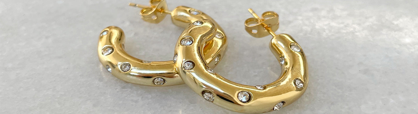 waterproof jewelry gifts