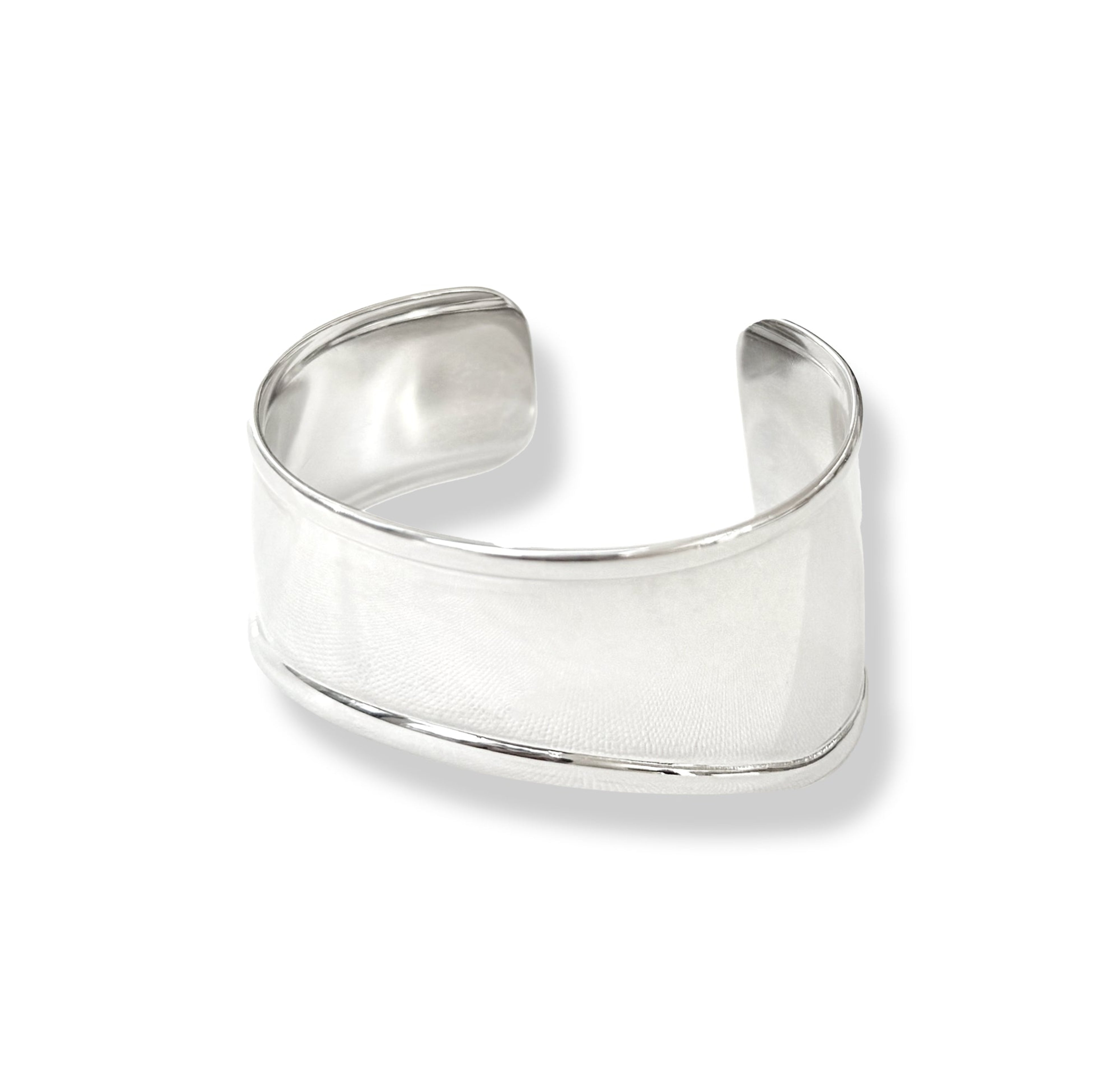 silver-bold-asymmetrical-cuff-bracelet