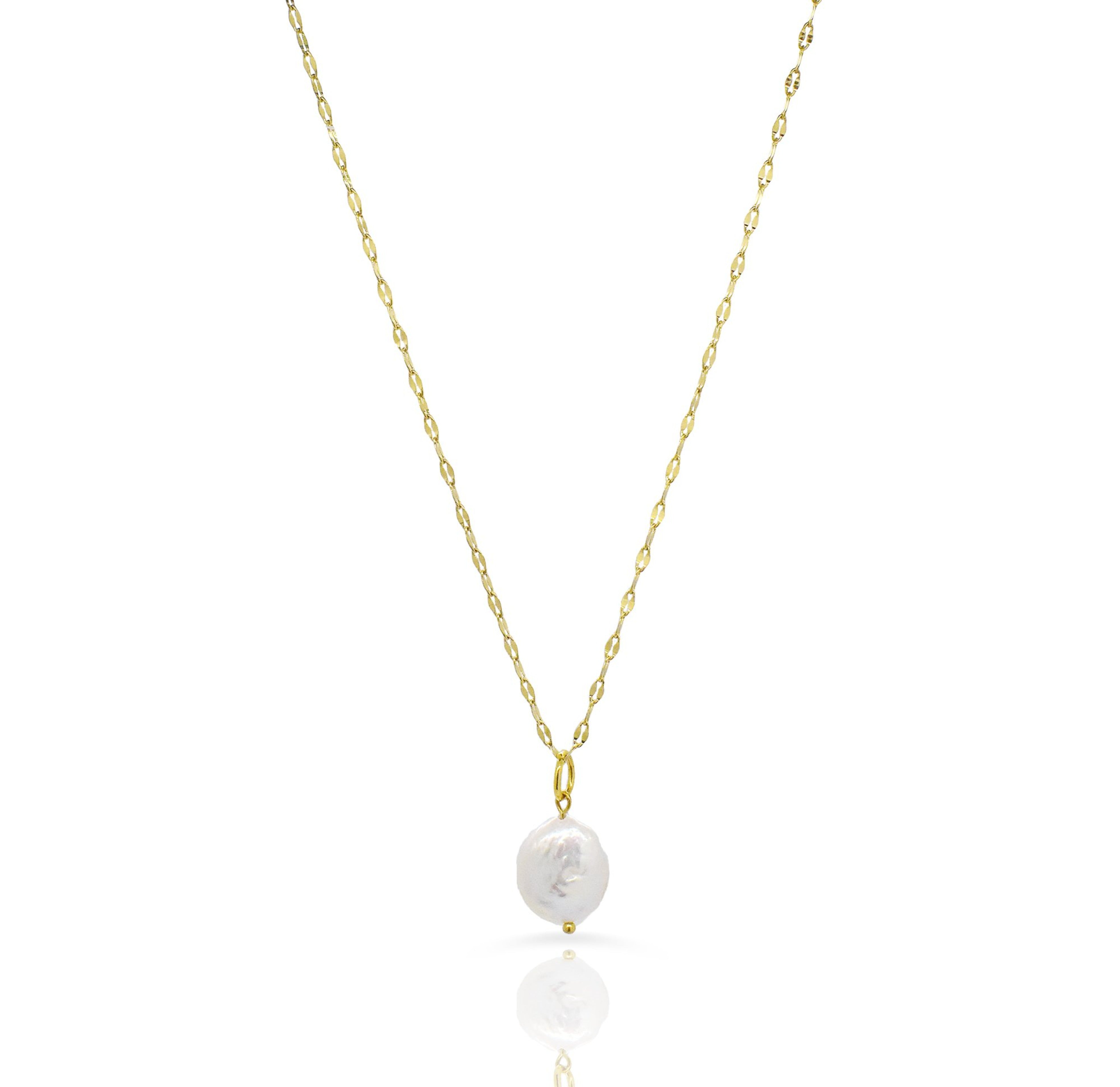 ARIEL BAROQUE PEARL 3 in 1 SET