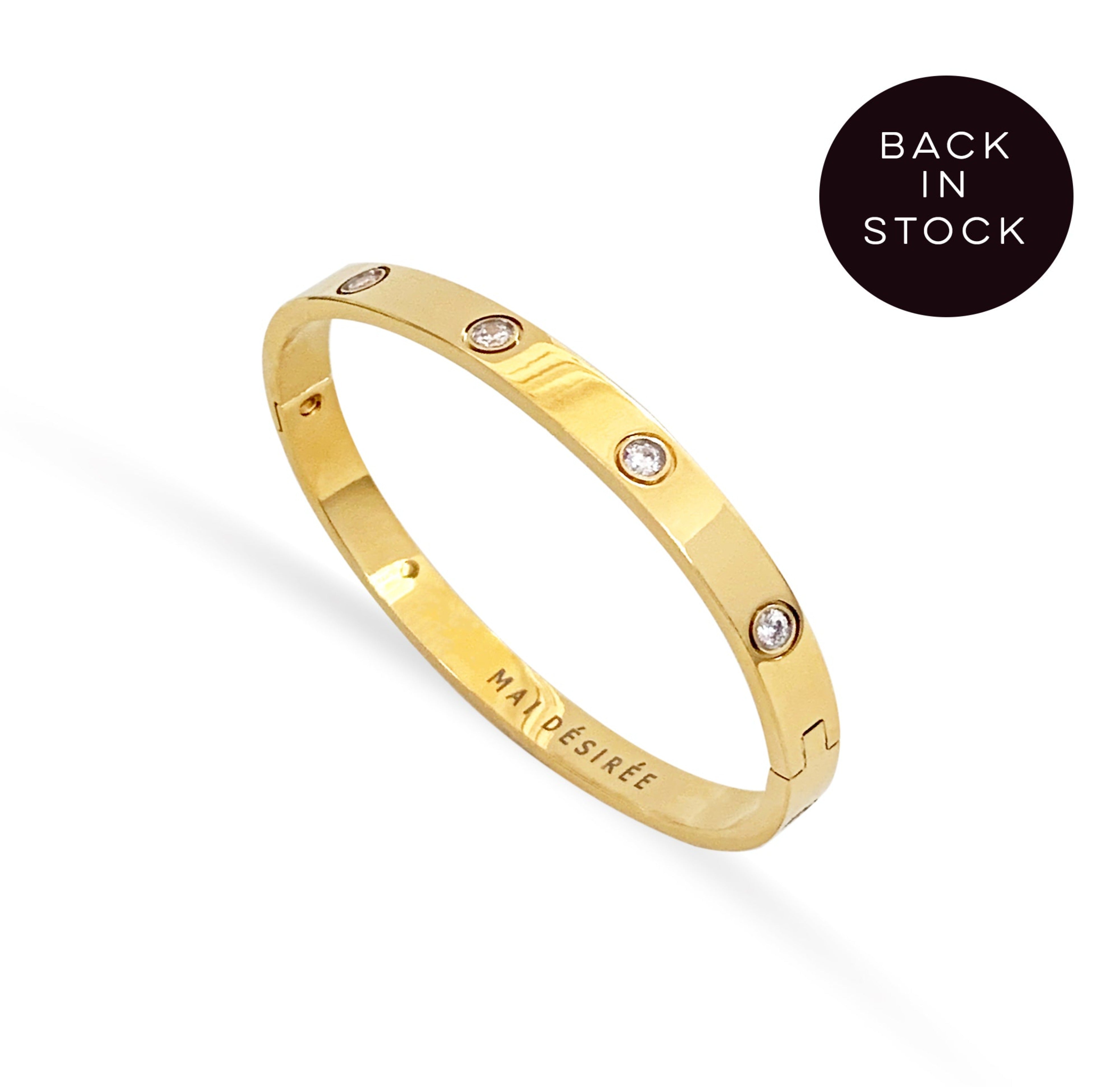 LOVE BRACELET