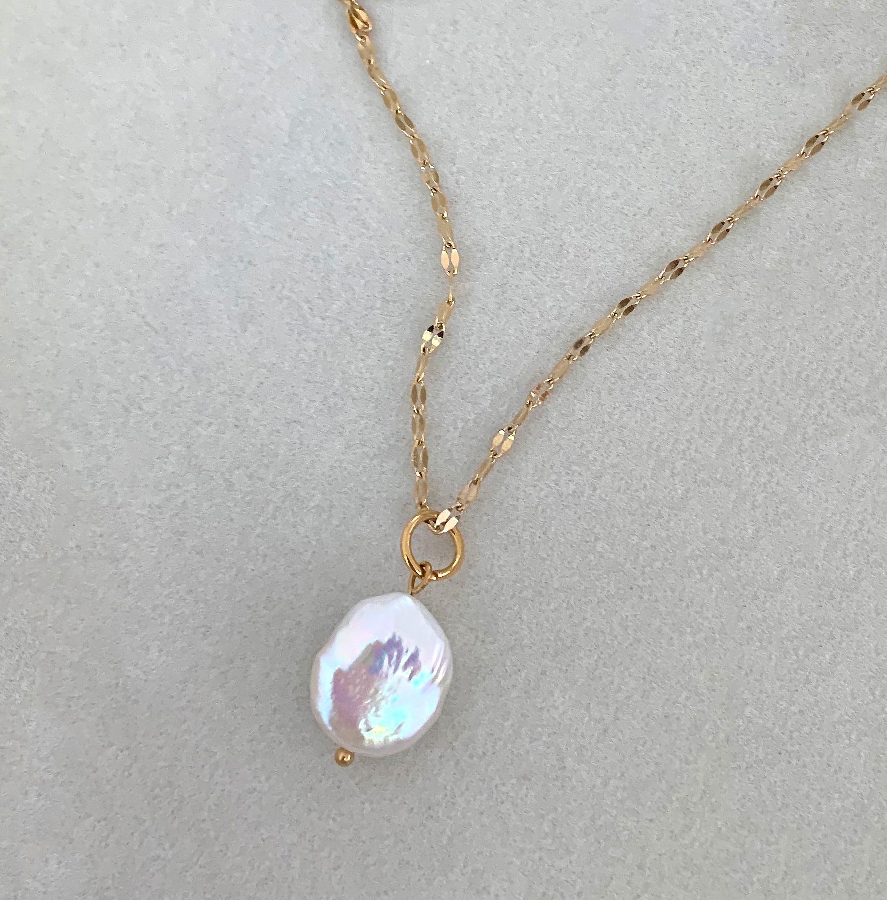 ARIEL BAROQUE PEARL 3 in 1 SET