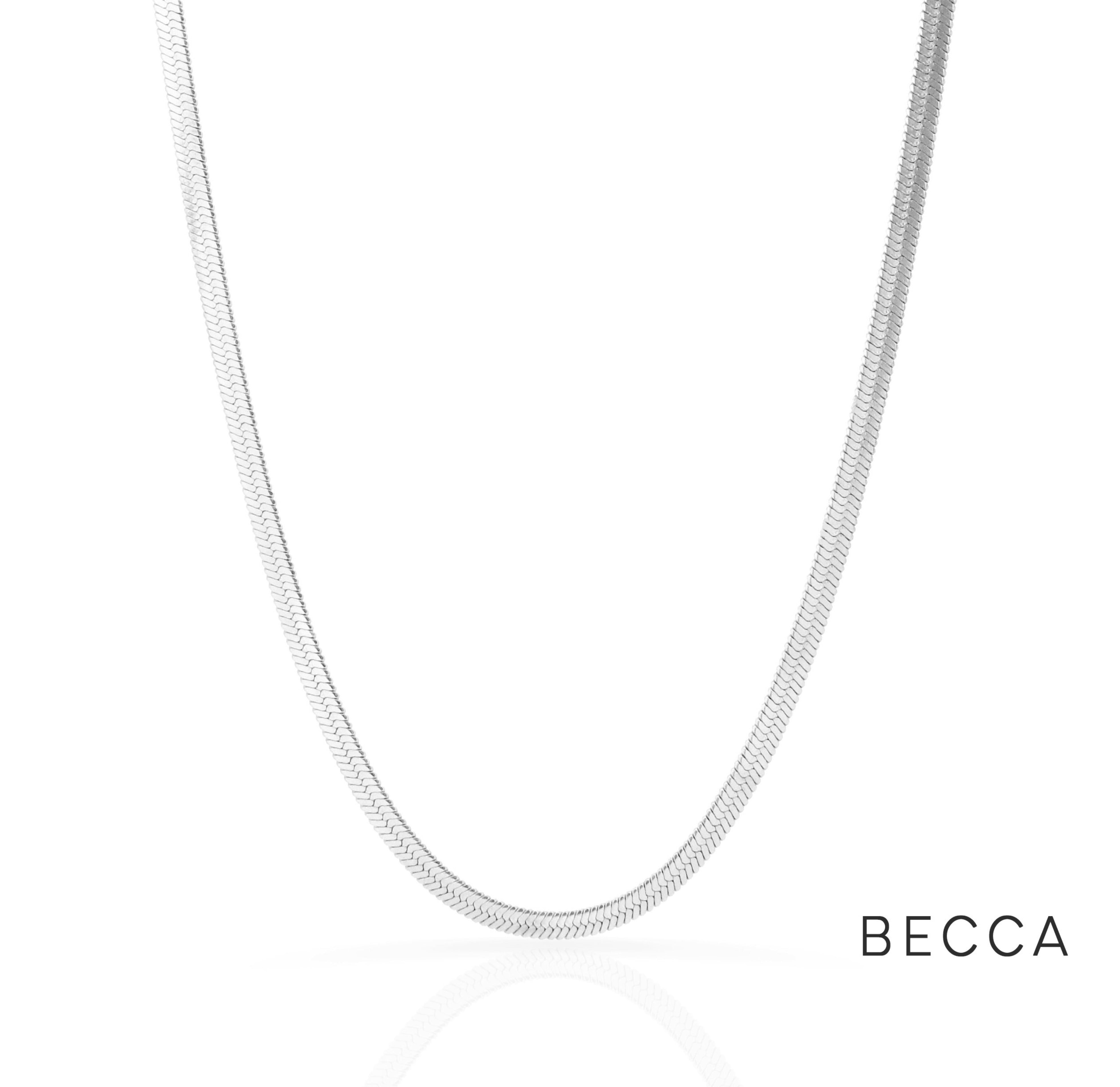 THE ESSENTIALS BUNDLE BOX - SILVER