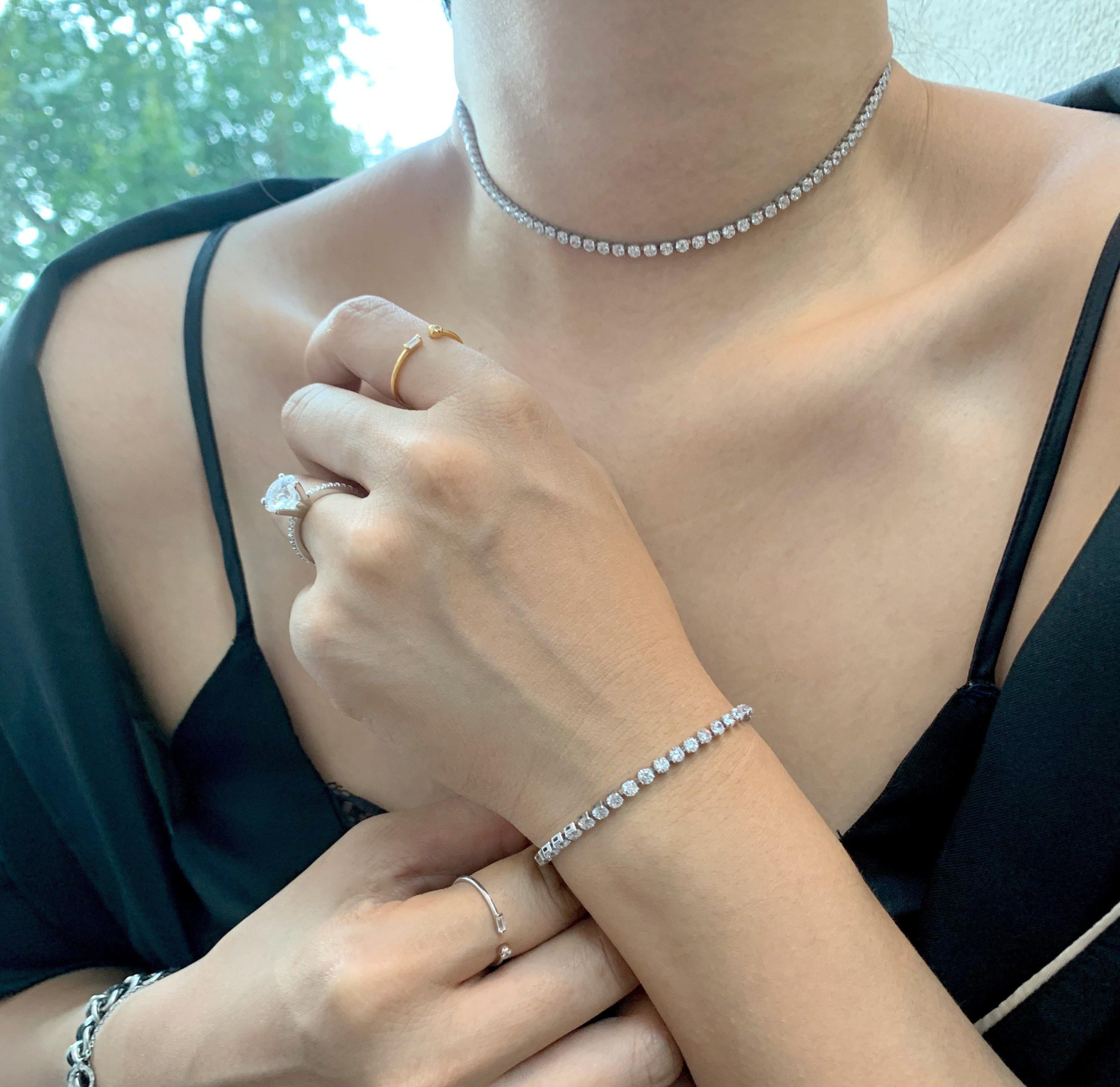 PARIS BRACELET - MAI DÉSIRÉE