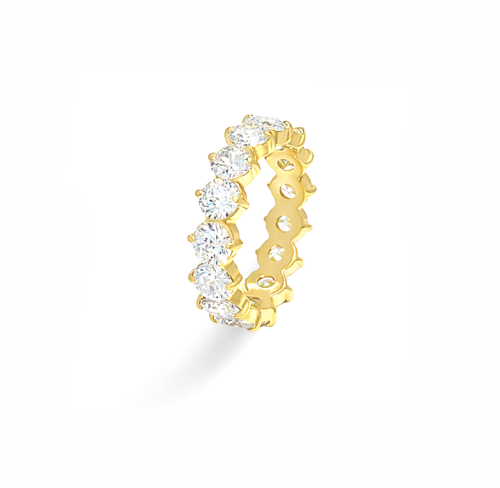 gold_eternity_ring_waterproof_jewelry