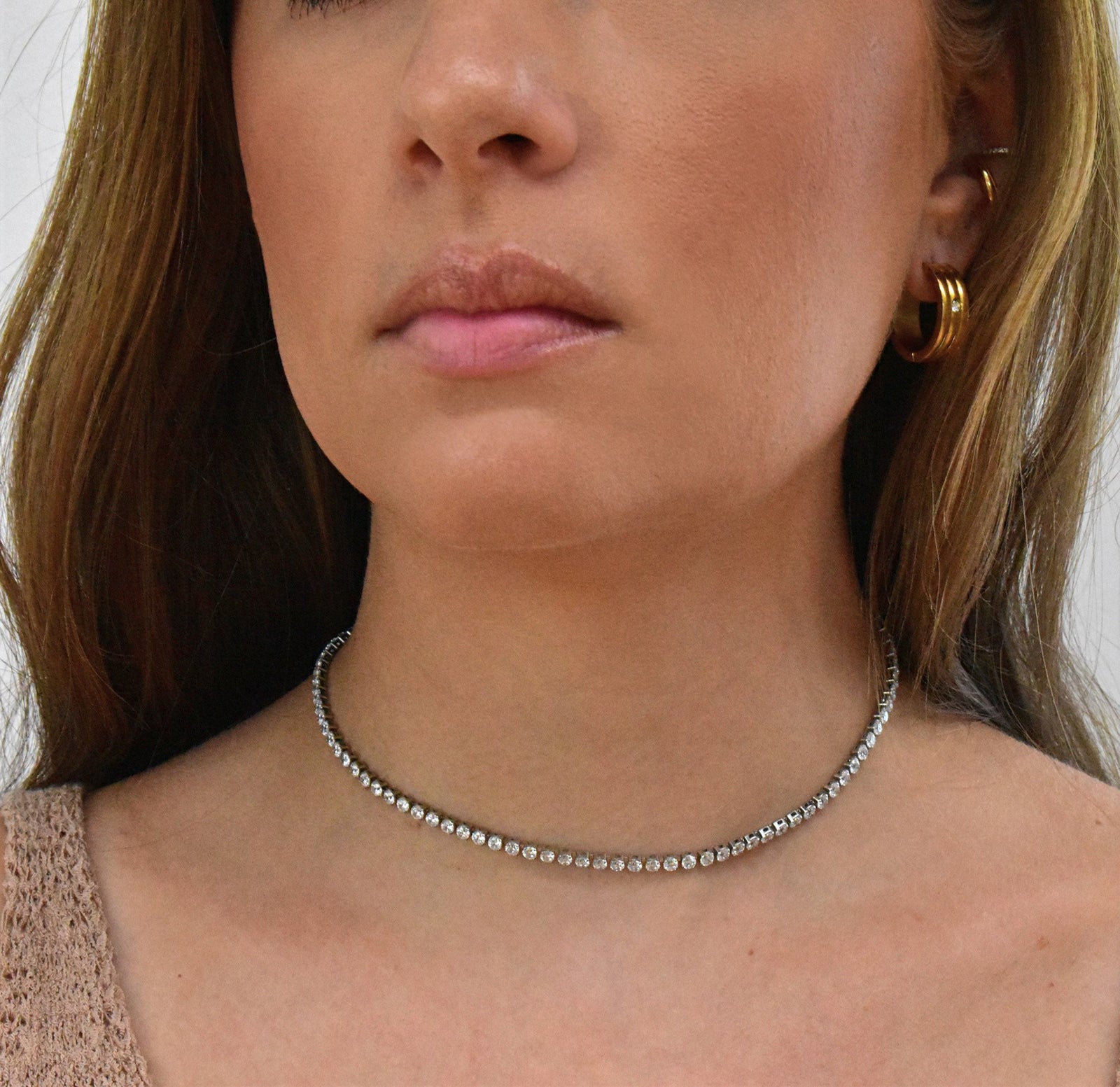 EMEL Tennis Choker main image 0